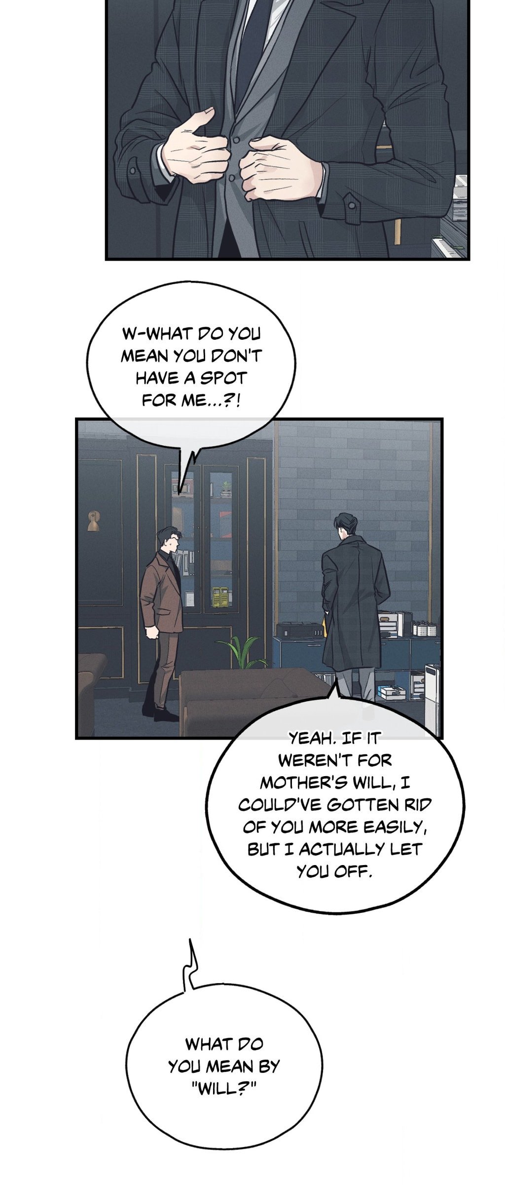 Payback, Chapter 103 image 05
